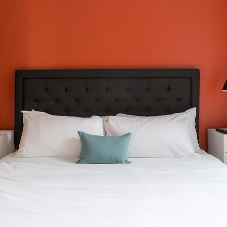 Aparthotel The Guild Downtown Radius à Cincinnati Extérieur photo